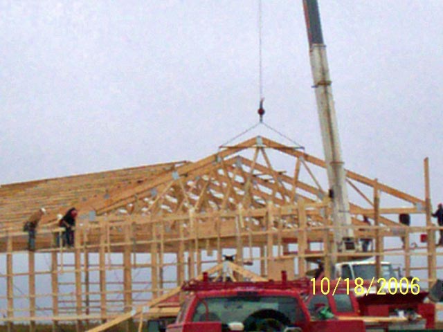 Framework