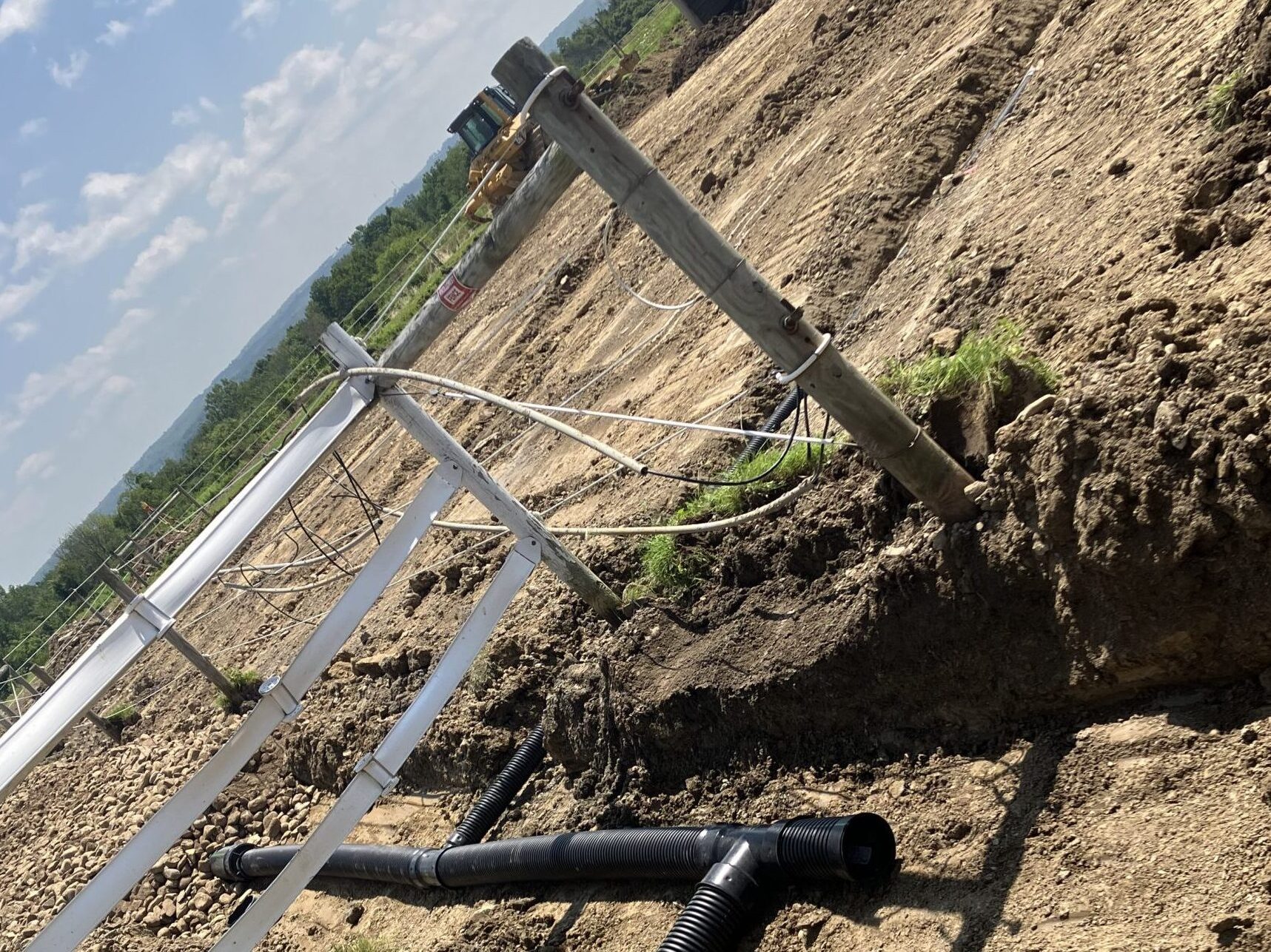 Drainage Installation 2023