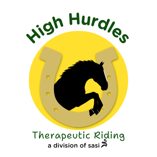 High Hurdles Logo